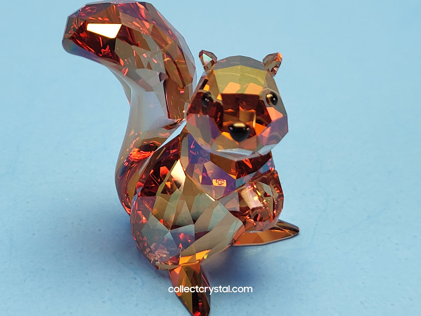 Cop Squirrel COPPER SQUIRREL # 1142807