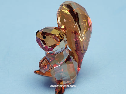 Cop Squirrel COPPER SQUIRREL # 1142807