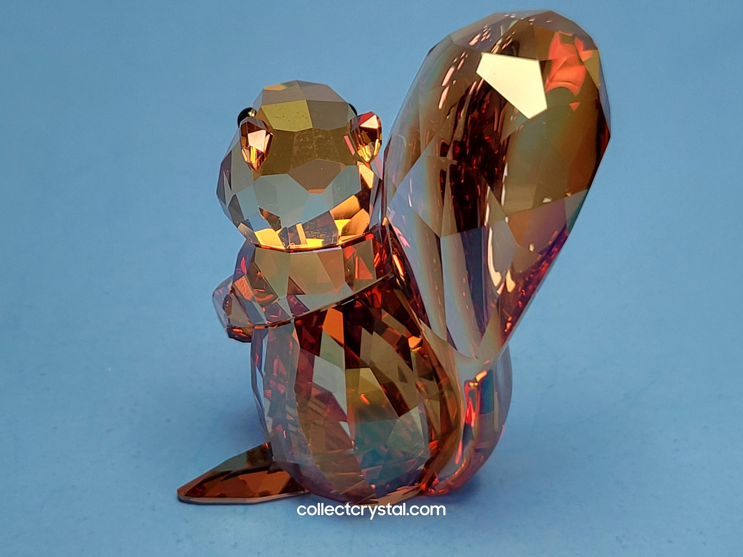 Cop Squirrel COPPER SQUIRREL # 1142807