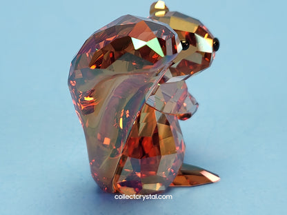 Cop Squirrel COPPER SQUIRREL # 1142807