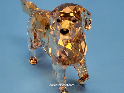 Golden Retriever Mother Dog and PUPS 1142823 24 & 25 MIB Complete Set