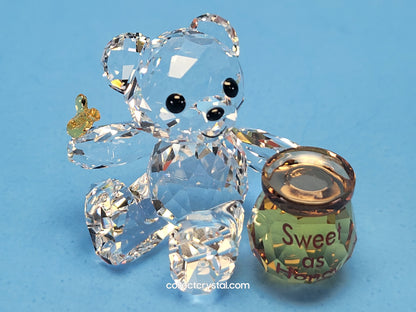 KRIS BEAR – SWEET AS HONEY 5491970