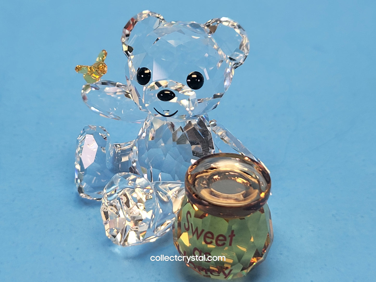 KRIS BEAR – SWEET AS HONEY 5491970