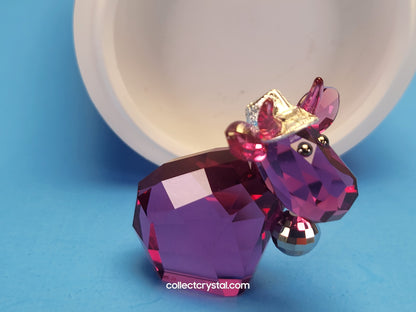 Lovlots  Disco MO Cow Limited Edition the Lovlots # 5003403 MIB Complete