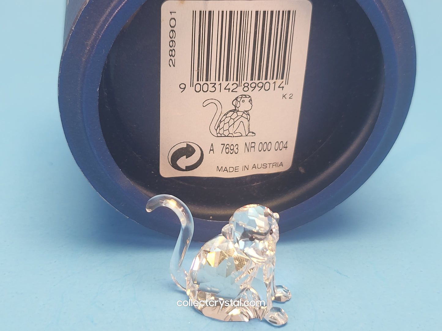 ZODIAC MONKEY 289901