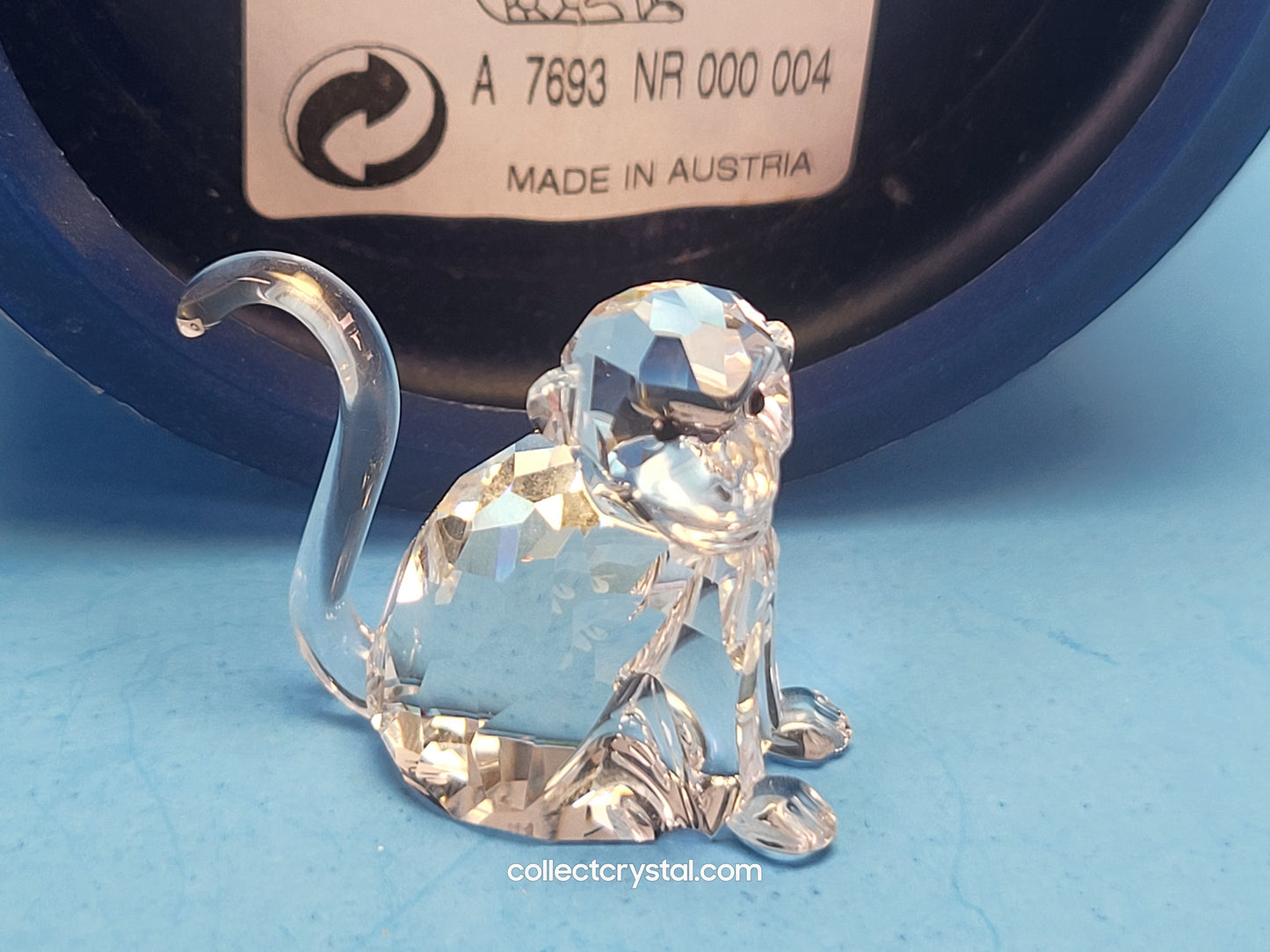 ZODIAC MONKEY 289901