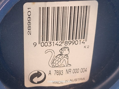 ZODIAC MONKEY 289901