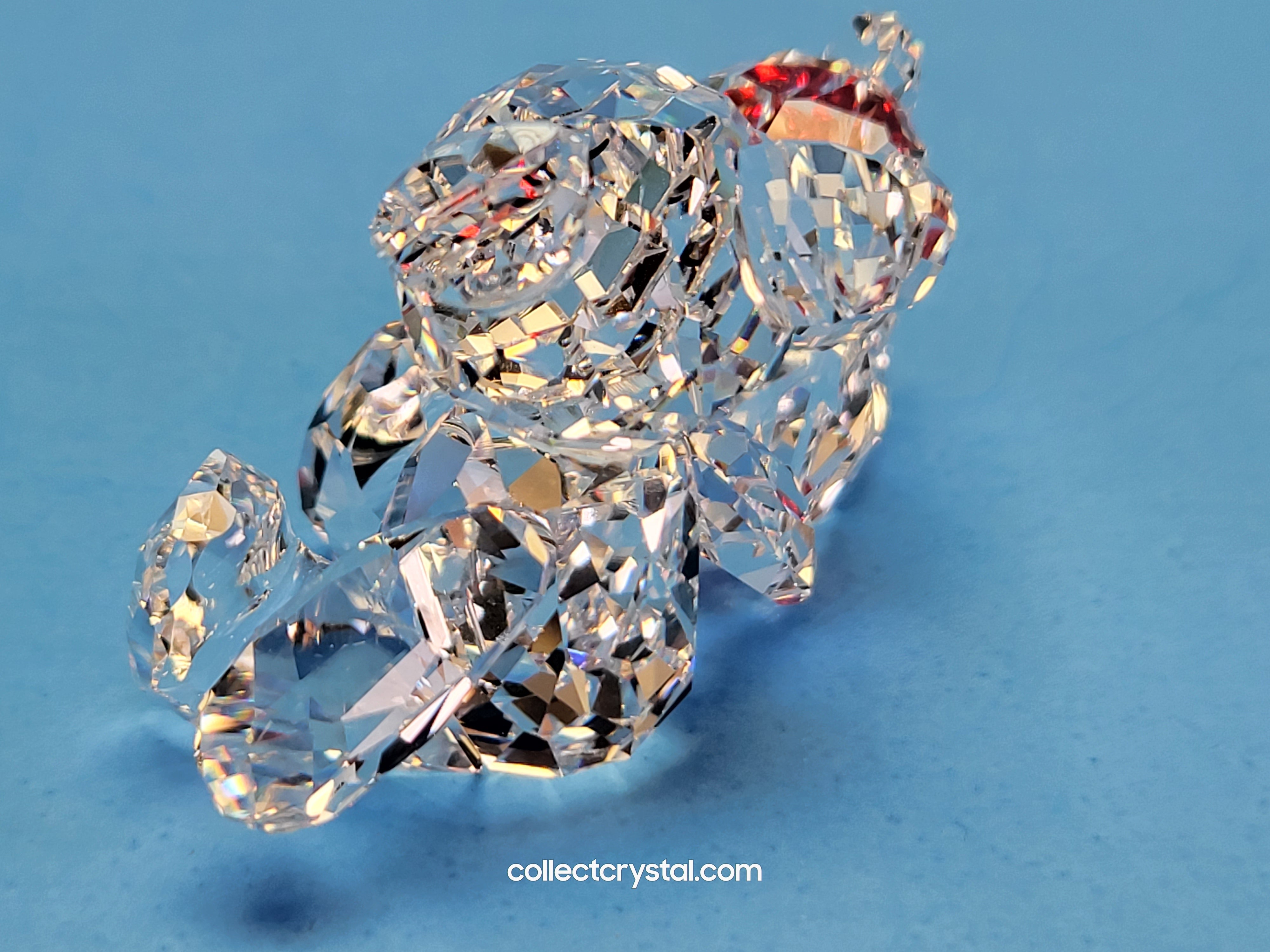 KRIS BEAR – YOU'RE THE BEST 5427994 – Collect Crystal