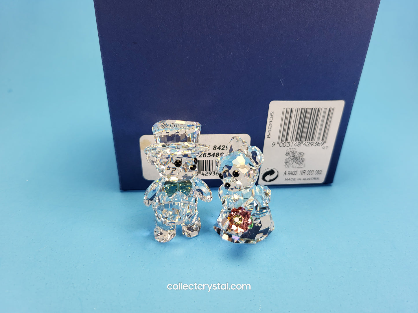 KRIS BEAR – YOU AND I 842936 Bride & Groom