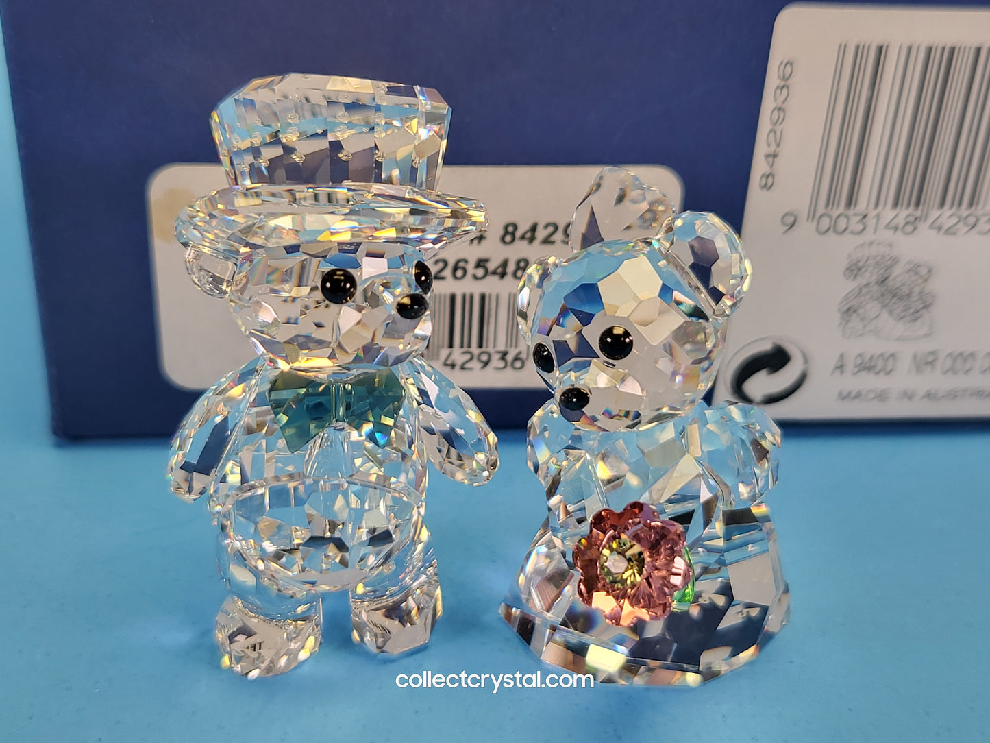 KRIS BEAR – YOU AND I 842936 Bride & Groom