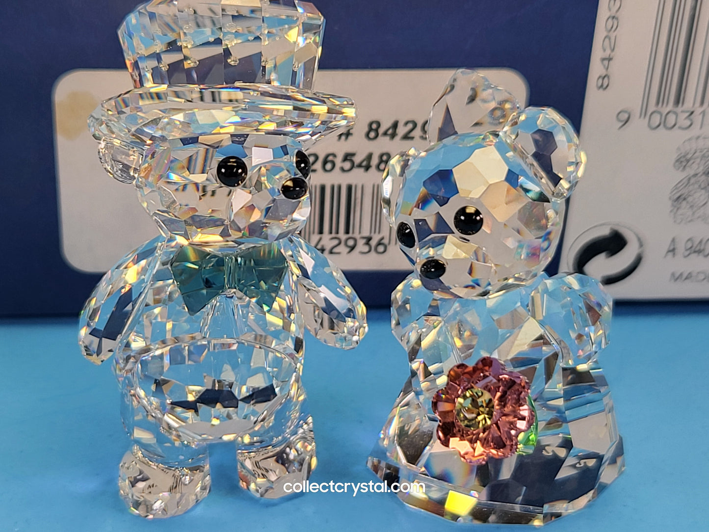 KRIS BEAR – YOU AND I 842936 Bride & Groom