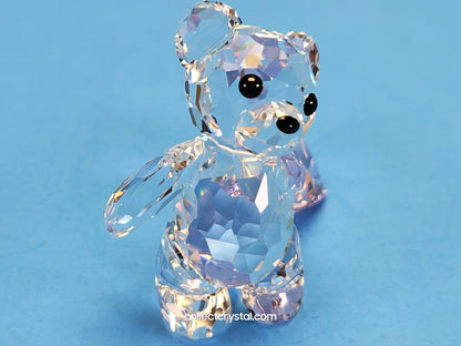 Kris Bear With You (Pink Heart) - 905386 - RETIRED MIB Complete