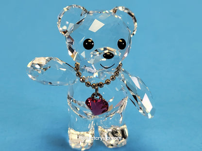 KRIS BEAR – 2013 / 20TH ANNIVERSARY LIMITED EDITION 1143456