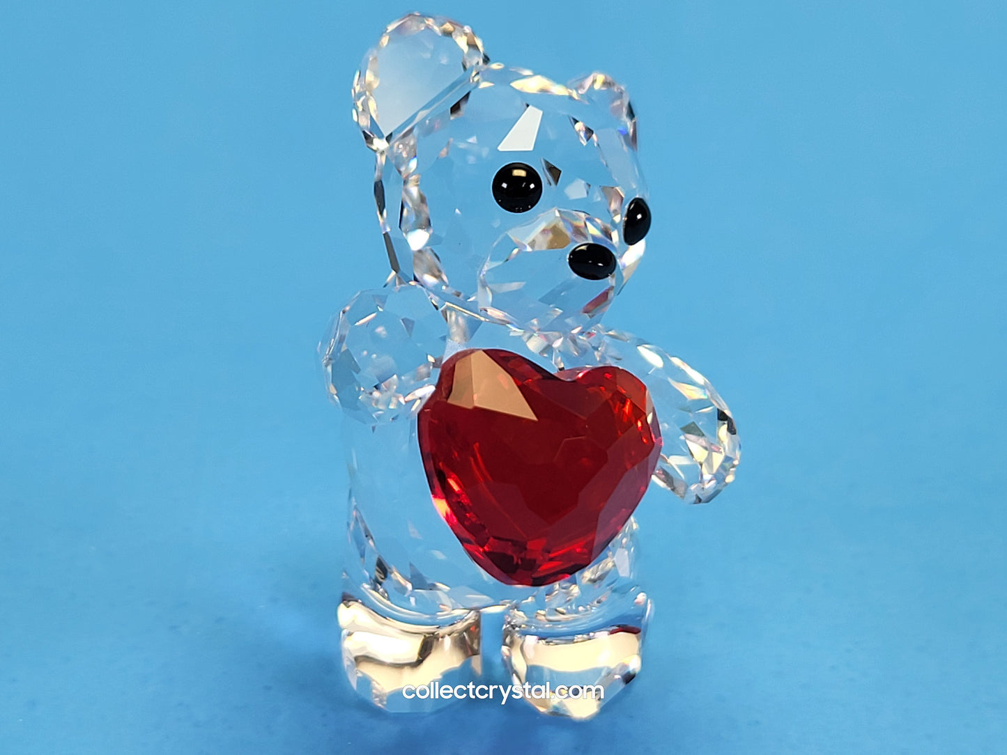 KRIS BEAR – A HEART FOR YOU (2009 ISSUE) 958449