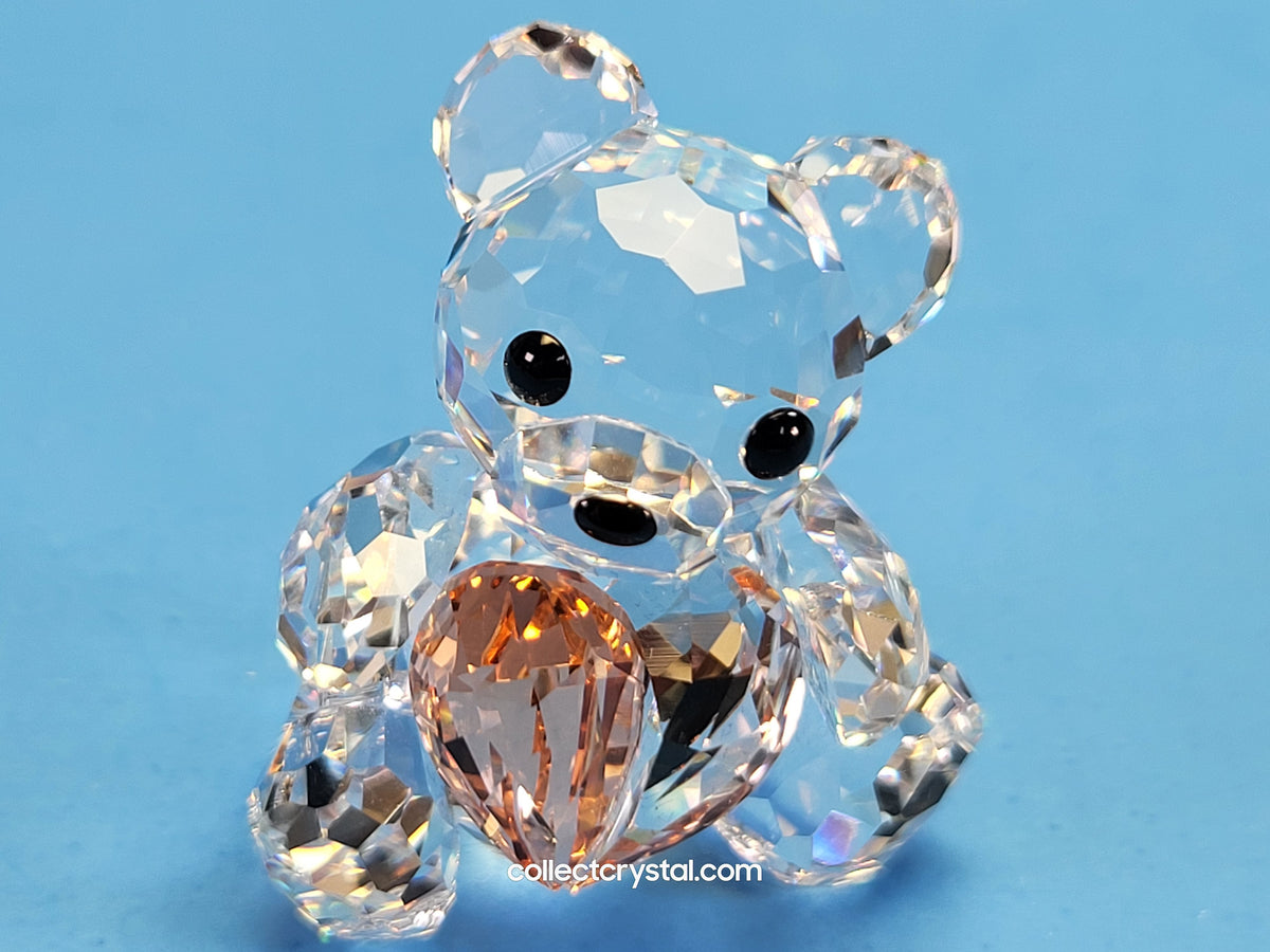 Kris Bear 2007 Annual Edition From the Heart 883420 Limited Edition