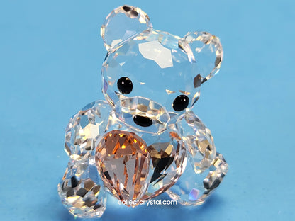 Kris Bear 2007 Annual Edition From the Heart 883420 Limited Edition