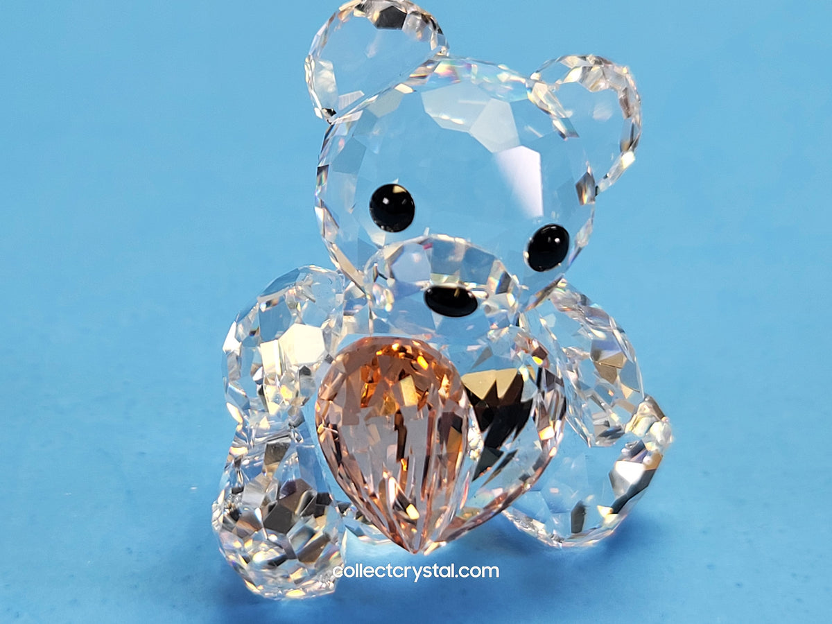 Kris Bear 2007 Annual Edition From the Heart 883420 Limited Edition