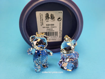 KRIS BEAR – PRINCE AND PRINCESS 5301569