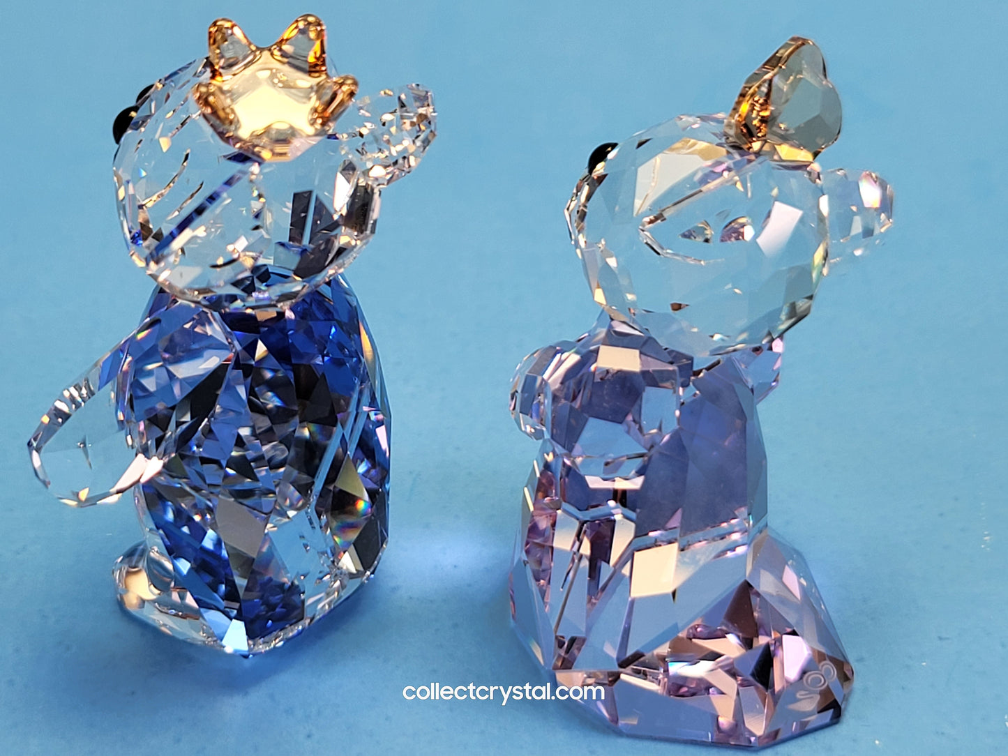 KRIS BEAR – PRINCE AND PRINCESS 5301569