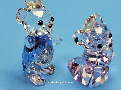 KRIS BEAR – PRINCE AND PRINCESS 5301569