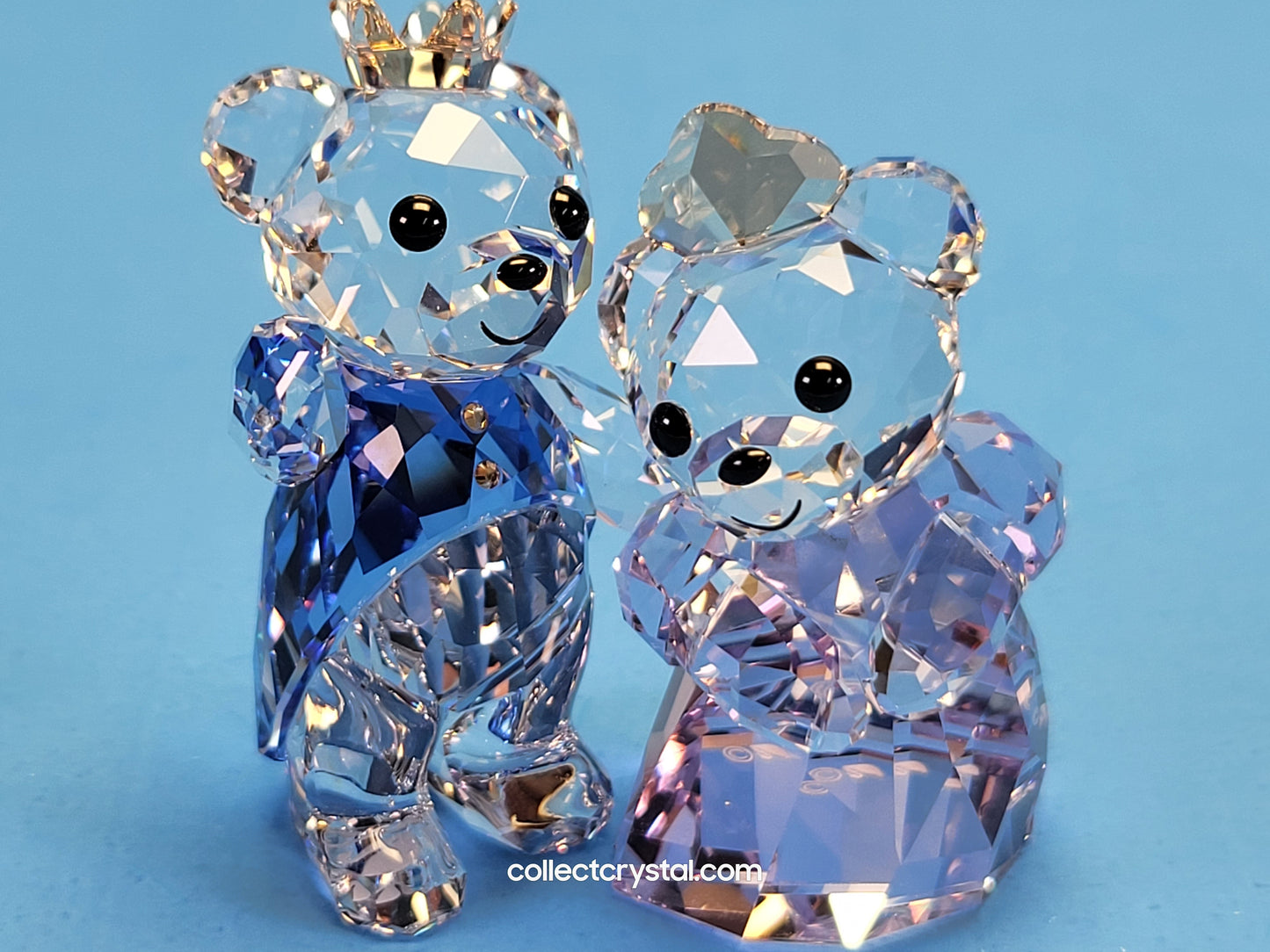 KRIS BEAR – PRINCE AND PRINCESS 5301569