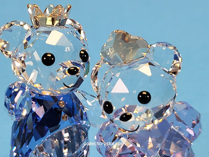 KRIS BEAR – PRINCE AND PRINCESS 5301569