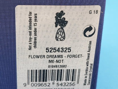 FLOWER DREAMS – FORGET ME NOTS 5254325
