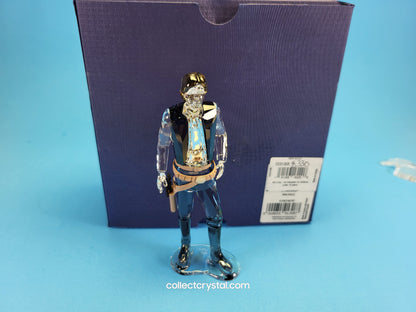 DISNEY STAR WARS – HANS SOLO # 5591308