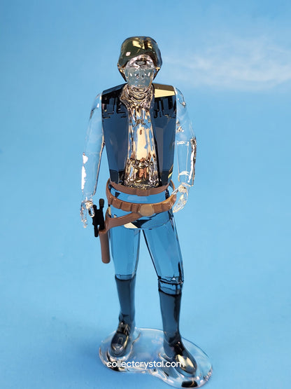 DISNEY STAR WARS – HANS SOLO # 5591308