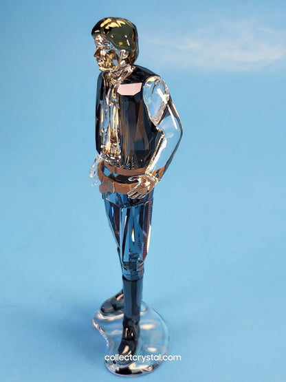 DISNEY STAR WARS – HANS SOLO # 5591308