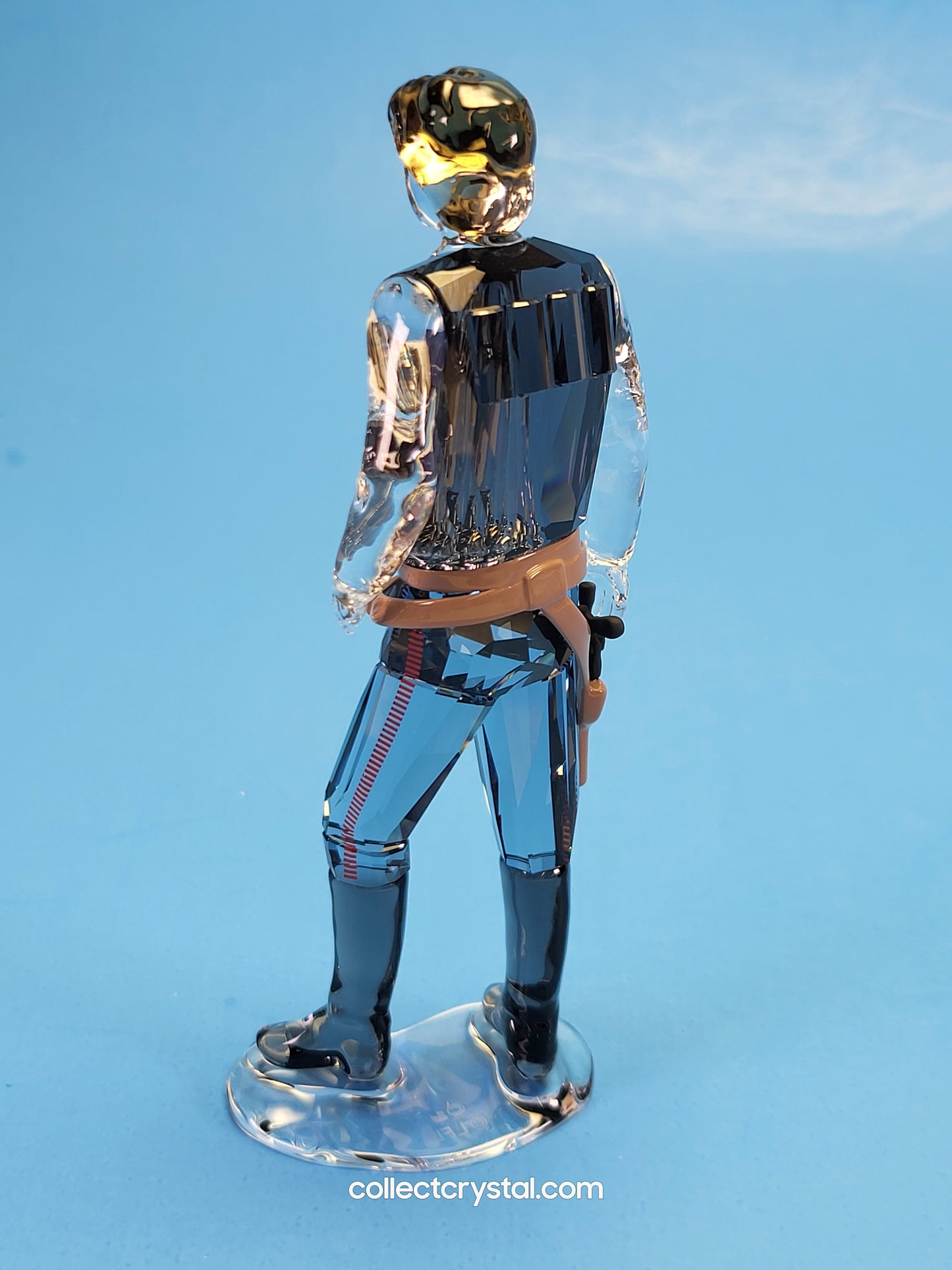 DISNEY STAR WARS – HANS SOLO # 5591308