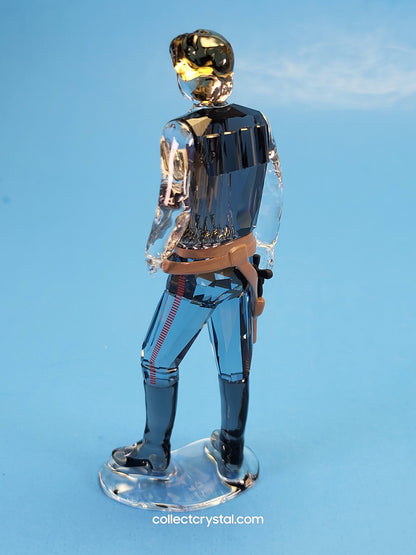 DISNEY STAR WARS – HANS SOLO # 5591308