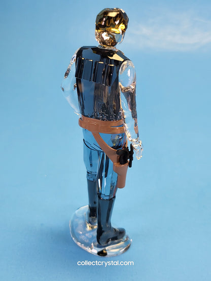 DISNEY STAR WARS – HANS SOLO # 5591308