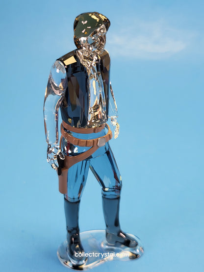 DISNEY STAR WARS – HANS SOLO # 5591308
