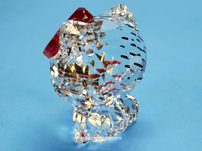 SANRIO HELLO KITTY WITH RED APPLE 1096878