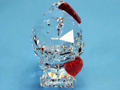 SANRIO HELLO KITTY WITH RED APPLE 1096878
