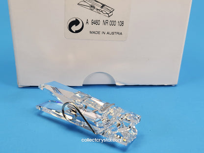 Memories -  Clothes Pin - # 265819. Retired 2004 MIB