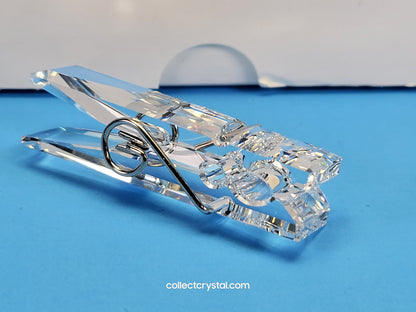 Memories -  Clothes Pin - # 265819. Retired 2004 MIB