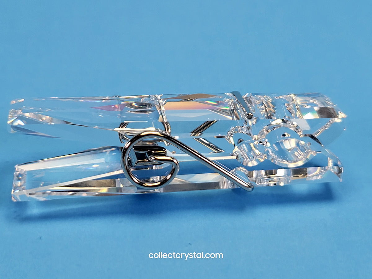 Memories -  Clothes Pin - # 265819. Retired 2004 MIB