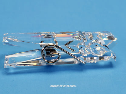 Memories -  Clothes Pin - # 265819. Retired 2004 MIB