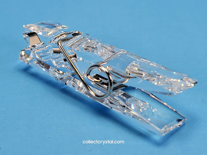 Memories -  Clothes Pin - # 265819. Retired 2004 MIB