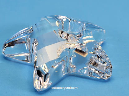 CHRISTMAS CANDLEHOLDER STAR 601496