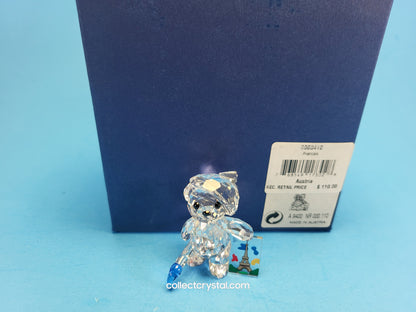 KRIS BEAR Painter INTERNATIONAL FRANCOIS / FRANCE / FRENCH # 883412