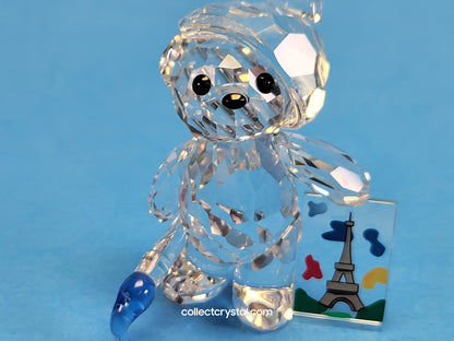 KRIS BEAR Painter INTERNATIONAL FRANCOIS / FRANCE / FRENCH # 883412