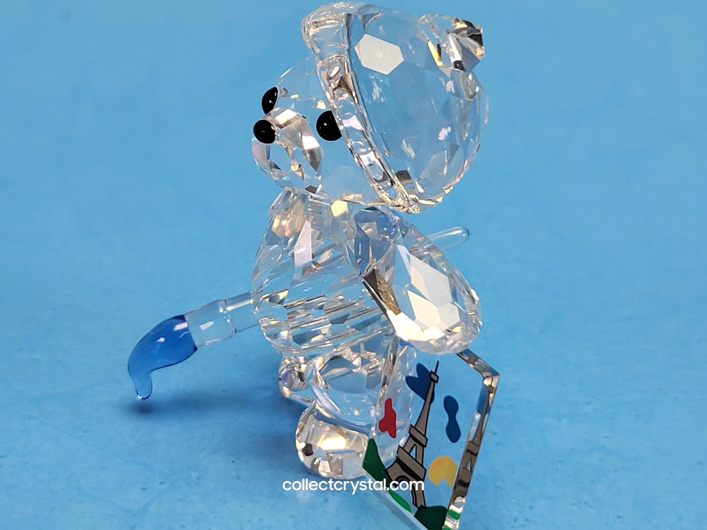 KRIS BEAR Painter INTERNATIONAL FRANCOIS / FRANCE / FRENCH # 883412