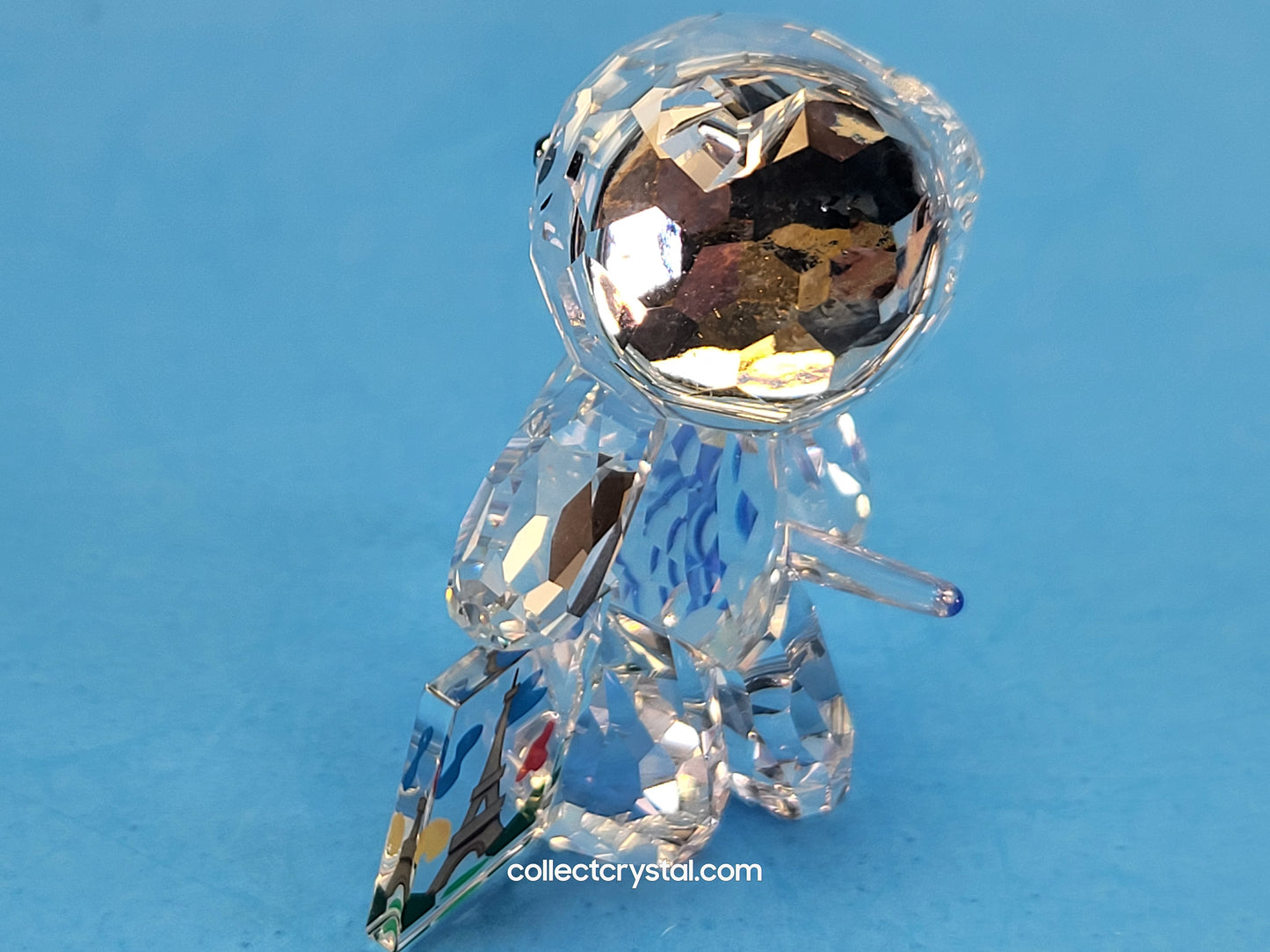 KRIS BEAR Painter INTERNATIONAL FRANCOIS / FRANCE / FRENCH # 883412