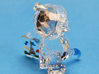 KRIS BEAR Painter INTERNATIONAL FRANCOIS / FRANCE / FRENCH # 883412