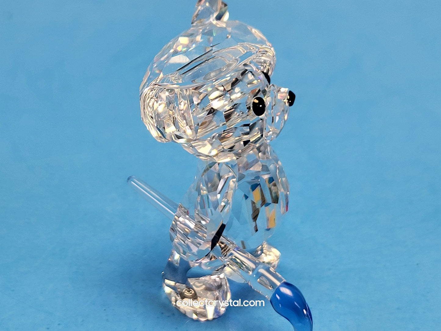 KRIS BEAR Painter INTERNATIONAL FRANCOIS / FRANCE / FRENCH # 883412