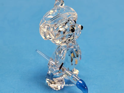 KRIS BEAR Painter INTERNATIONAL FRANCOIS / FRANCE / FRENCH # 883412