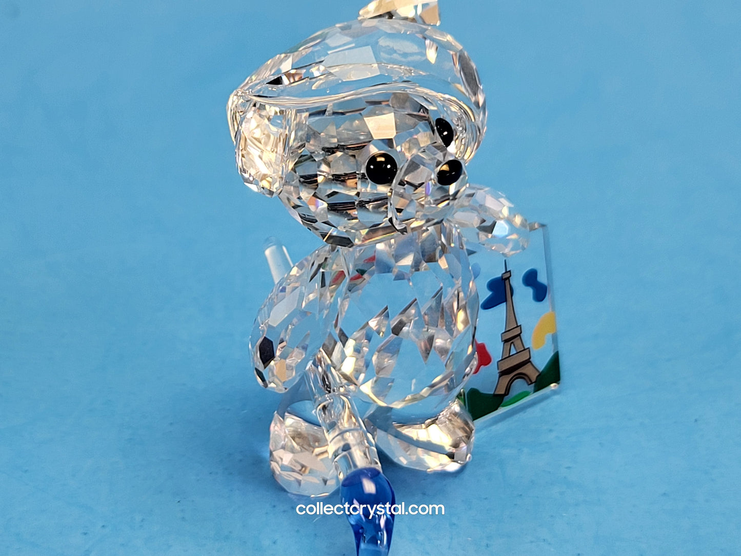 KRIS BEAR Painter INTERNATIONAL FRANCOIS / FRANCE / FRENCH # 883412